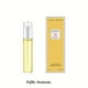 thumbnail image 1 of 3ml Sample Size Spray Perfume, Multi Scents, Refillable Fragrance, Natural Refreshing Perfume, Perfect For Outdoors, 1 of 3