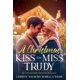 thumbnail image 1 of Libro Majosta – Un Beso de Navidad para la Señorita Trudy, 1 of 1