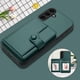 thumbnail image 3 of FOXDOCK Funda para SAMSUNG Galaxy S24 Plus con Bloqueo RFID - Diseño Elegante con Cierre de Botón, 3 of 5