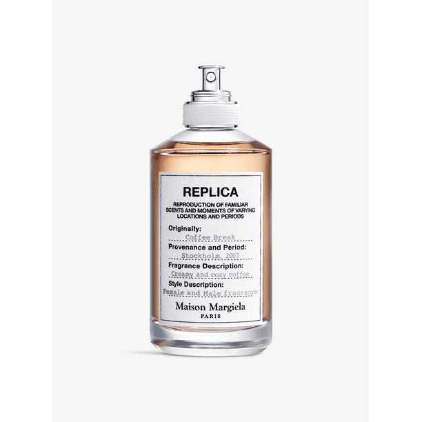 Maison Margiela - Réplica Coffee Break Eau de Toilette (100ml)