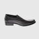 thumbnail image 4 of Zapato Negro Vía Franca, 4 of 4