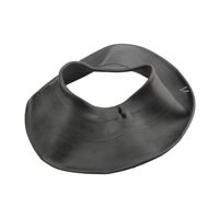 Ioensy - Reemplazo De Cámara Interior 16X6.50-8 Para Remolques De Carritos De Golf Y Cultivadores