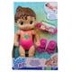thumbnail image 2 of Muñeca Baby Alive Sunny la nadadora Bebé cabello castaño, 2 of 4