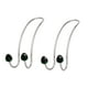 thumbnail image 1 of Accesorios De Gancho Para Automóviles 2 Ganchos Decorativos Para Automóviles Para Billeteras Y Bolsas Soporte Duradero Para Asientos Traseros Ganchos Para Billeteras De Fresa, 1 of 5