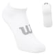 thumbnail image 2 of Calcetín Deportivo Wilson Blanco W - 5 Pares, 2 of 3