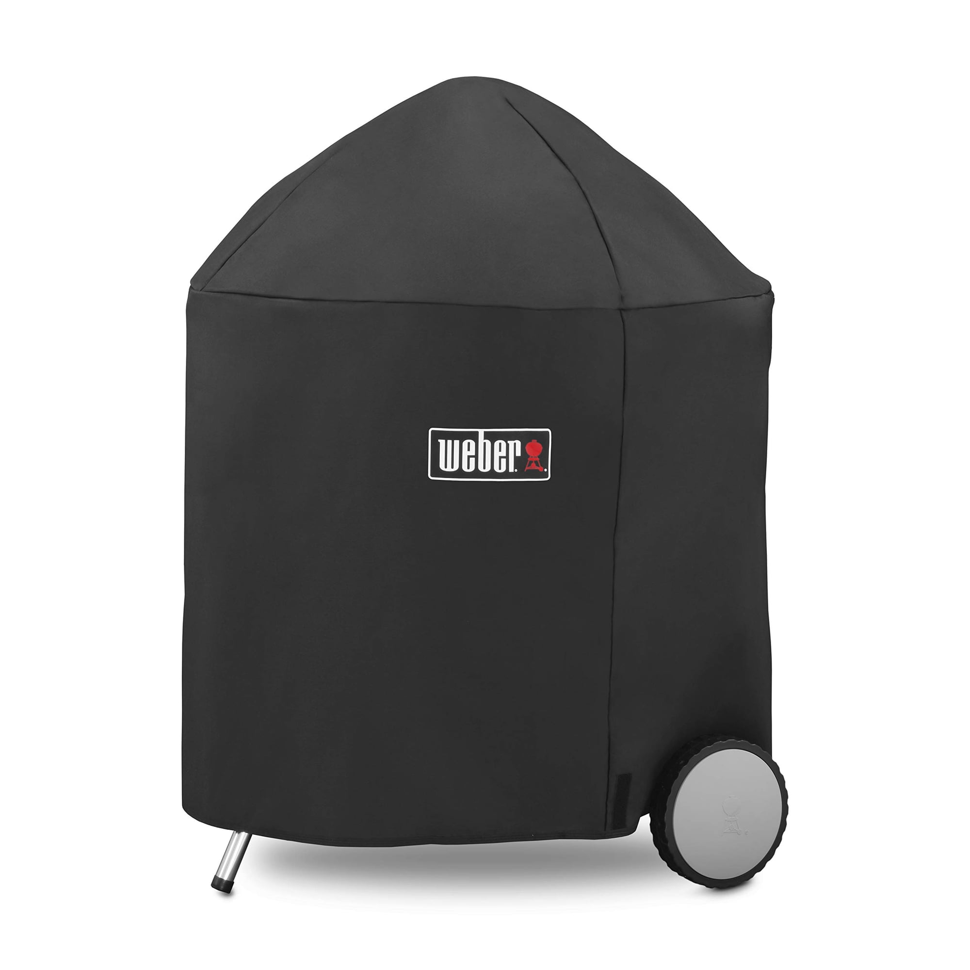 Funda Para Parrilla Weber Carbón 26 Pulgadas Negra