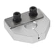thumbnail image 5 of Conector Soldador De Filamentos Para Impresora 3D, Herramienta Empalmadora De Filamentos De Aluminio De 1,75mm, Plateado, 5 of 5