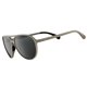 thumbnail image 1 of Gafas de Sol goodr Mach G Polarizadas Aviador Gris con Negro, 1 of 5