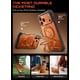 thumbnail image 4 of Funda para Celular SUPCASE iPhone 17 Pro 6.3" con Cristal Templado y Soporte Magnético, 4 of 9