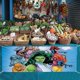 thumbnail image 3 of She-Hulk Fondo Temático Pancarta Suministros de Decoración para Fiesta de Cumpleaños, Decoración de Fondo de Fiesta Personalizado,150x90cm, 3 of 6