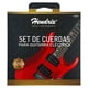 thumbnail image 1 of Set De Cuerdas Para Guitarra Electrica Metal Hendrix HX0051, 1 of 4