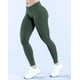 thumbnail image 4 of Calza Leggings Para Mujer Tiro Alto Gym V-Front, 4 of 4