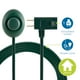 thumbnail image 2 of Cable de Extensión Philips Plug-In Footswitch 9 Pies Verde, 2 of 3