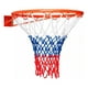 thumbnail image 1 of Malla Red De Basquetbol Tricolor Muuk (par), 1 of 7