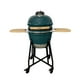 thumbnail image 1 of Parrilla Kamado FDV Tokio Blue 19", 1 of 8