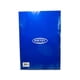 thumbnail image 3 of Carpeta con Gusano Azul ARTEL, 3 of 3