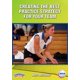 thumbnail image 1 of DVD Championship Productions: Creando la mejor estrategia de práctica, 1 of 1