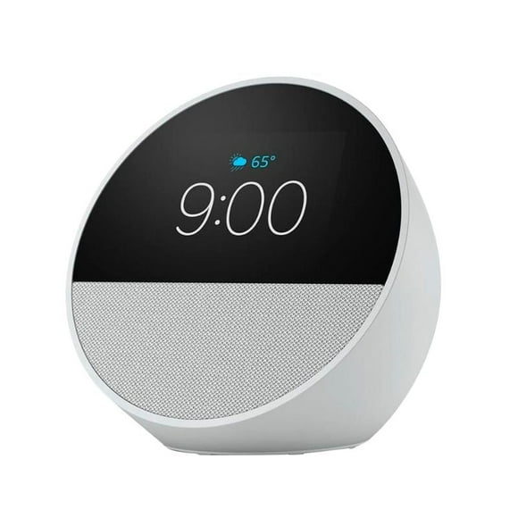 Echo Spot - Blanco
