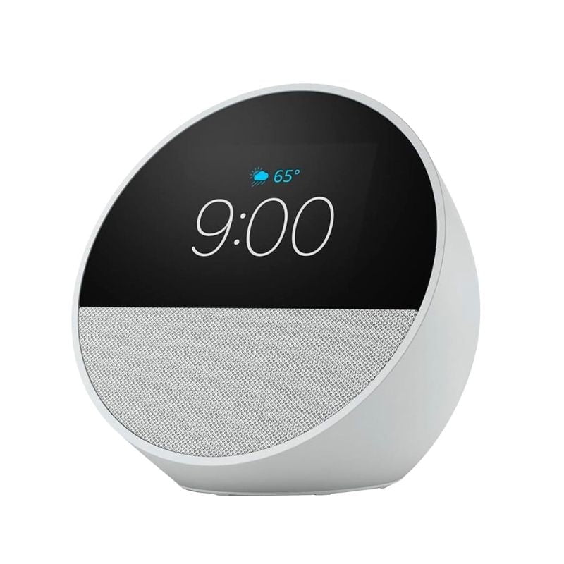 Alexa - Echo Spot - Blanco