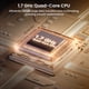 thumbnail image 5 of Sistema WiFi 6 Mesh Tenda Nova MX12 AX3000, paquete de 3 unidades 2025, 5 of 7