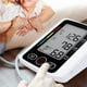 thumbnail image 2 of Tensiometro Digital Presion Arterial Monitor Salud Lau, 2 of 3