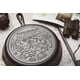 thumbnail image 3 of Sartén de hierro fundido Lodge de 26 cm, precurada, fabricada en EE. UU., 3 of 6