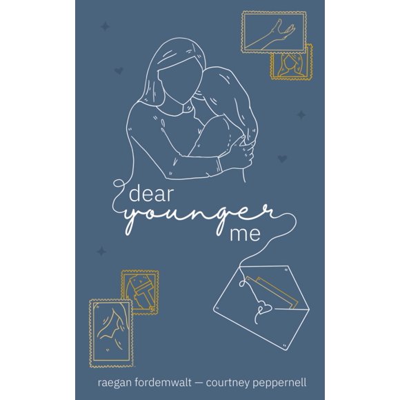 Libro Majosta "Dear Younger Me"