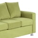 thumbnail image 4 of Sofa Kendy 3c Felpa 12 Pistacho, 4 of 6