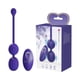 thumbnail image 1 of Bolas Chinas con Vibración Recargable Willie Youth, 1 of 4