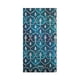thumbnail image 1 of Agenda 2024 Terciopelo Azul Blue Velvet, T.Dura, Vista Semanal, Slim, 1 of 2