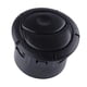 thumbnail image 4 of Deflector de ventilación de aire para tablero 8200212480, accesorio, piezas de repuesto de Color negro, piezas de repuesto de 3,4x2 pulgadas, 4 of 5