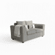 thumbnail image 2 of Sofa esencia 2 cuerpos, 2 of 4