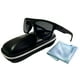 thumbnail image 4 of Lentes De Sol Polarizado Rectangular, 4 of 7