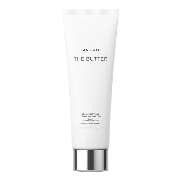 Manteca Bronceadora The Butter 200 Ml Cruelty Free