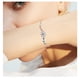 thumbnail image 3 of Pulsera 7 chakras plata 925, 3 of 3