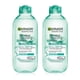 thumbnail image 1 of Limpiador facial y desmaquillante Garnier Micellar Water 400 ml, 1 of 7