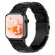 thumbnail image 1 of Correa de Resina ALLcool Compatible con Apple Watch 38-49mm, 1 of 6