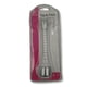 thumbnail image 1 of Filtro Largo Aereador Flexible 360 Grados Lavaplatos Chorro Negro, 1 of 2