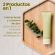 thumbnail image 2 of Crema Hidratante Antioxidante y Contorno de Ojos Vegana Gaon 50ml, 2 of 19