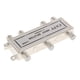 thumbnail image 2 of Divisor de Cable Coaxial de 6 Vías para TV VCR Antena RF (Divisor coaxial), 2 of 3
