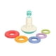thumbnail image 2 of Juguete Didactico Sensorial Bibi In Torre Rosado Infantil, 2 of 4