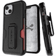 thumbnail image 2 of Carcasa Ghostek Iron Armor Compatible con Iphone 13 / 14 Negra, 2 of 7