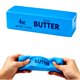 thumbnail image 1 of Juguete antiestrés FAIREDEAR Mantequilla 113 g Azul (1 pieza), 1 of 8