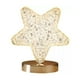 thumbnail image 1 of Lampara Decorativa Estrella Recargable Usb Regulable, 1 of 3