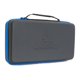 thumbnail image 1 of Estuche de almacenamiento MONGPIENS Battling Tops con organizador impermeable, 1 of 6