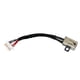 thumbnail image 2 of Cable de Jack de Alimentación para Laptop Huasheng Suda para Dell Inspiron, 2 of 7