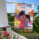 thumbnail image 5 of Nikhil y Jay-bandera de jardín temática. Regalo perfecto para fans, amigos y familiares, ideal para actividades al aire libre y decoración de fiestas.28CM*45CM, 5 of 5