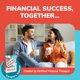 thumbnail image 2 of Juego de cartas de conversación Let's Talk Finances Couple's Edition, 2 of 7
