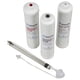 thumbnail image 1 of Set de cambio de filtro de repuesto Home Master HydroPerfection, 1 of 2