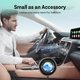 thumbnail image 5 of Adaptador de Audio Inalámbrico OTTOCAST Clip CarPlay para Auto, 5 of 7